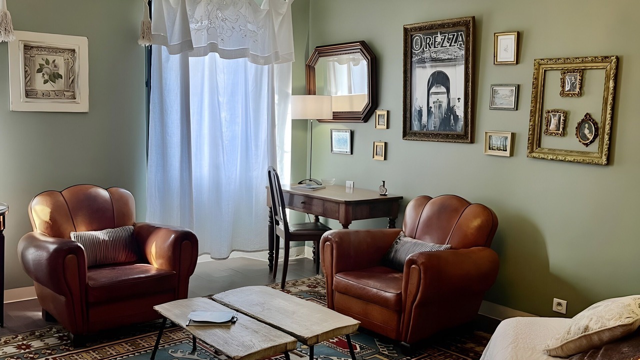 Photo of Livingroom in Rapale