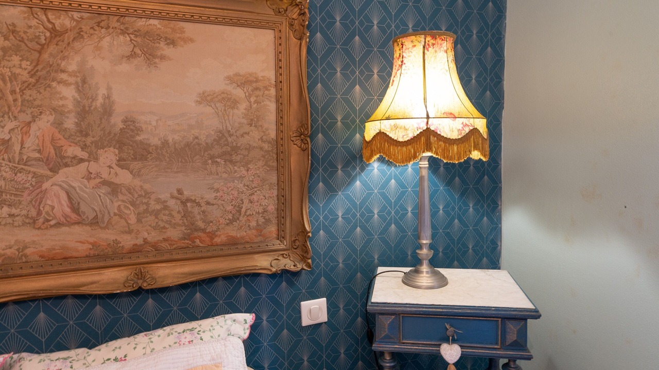 Photo of Bedroom in Rapale