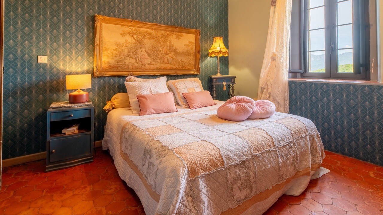 Photo of Bedroom in Rapale
