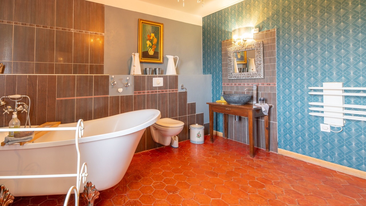 Photo of Bathroom in Rapale