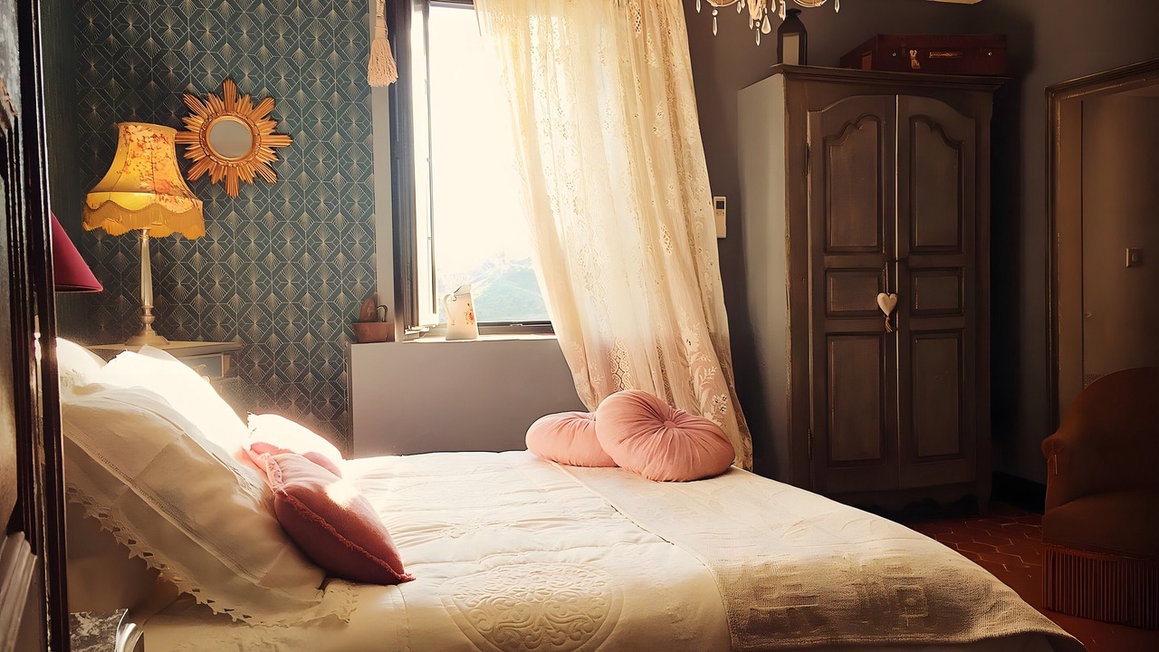 Photo of Bedroom in Rapale
