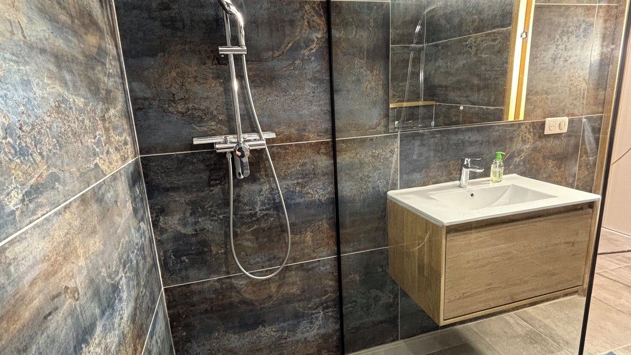 Photo of Bathroom in Occhiatana