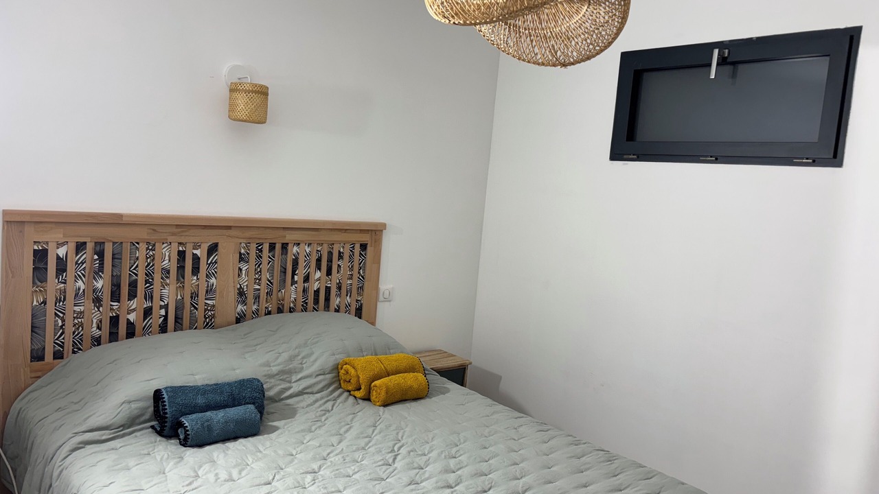 Photo of Bedroom in Occhiatana