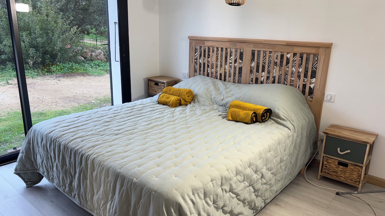 Photo of Bedroom in Occhiatana