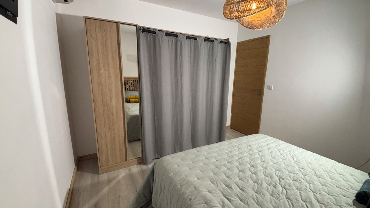 Photo of Bedroom in Occhiatana