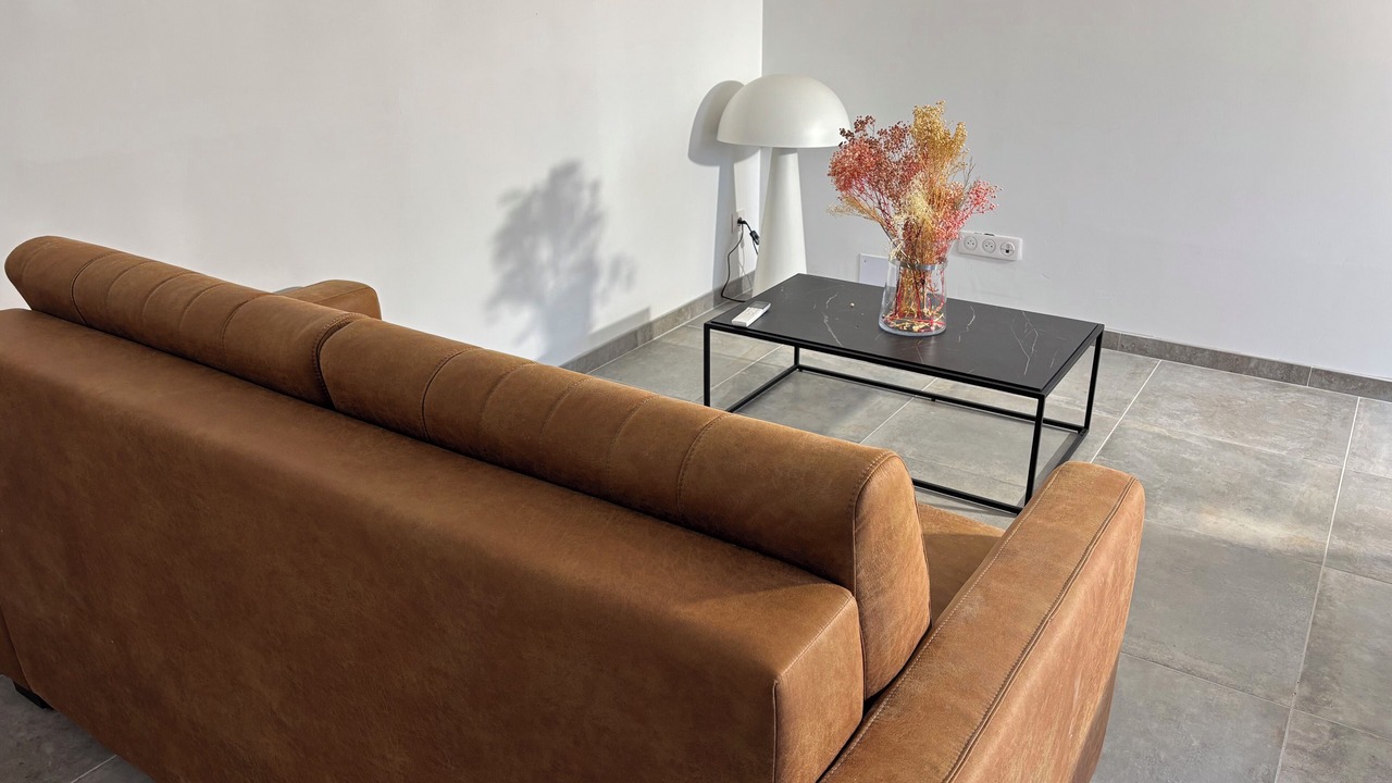 Photo of Livingroom in Occhiatana