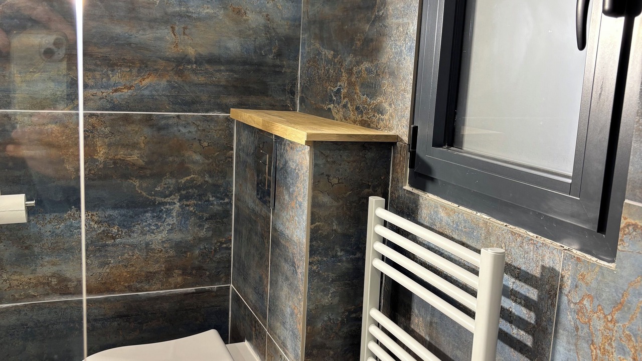 Photo of Bathroom in Occhiatana