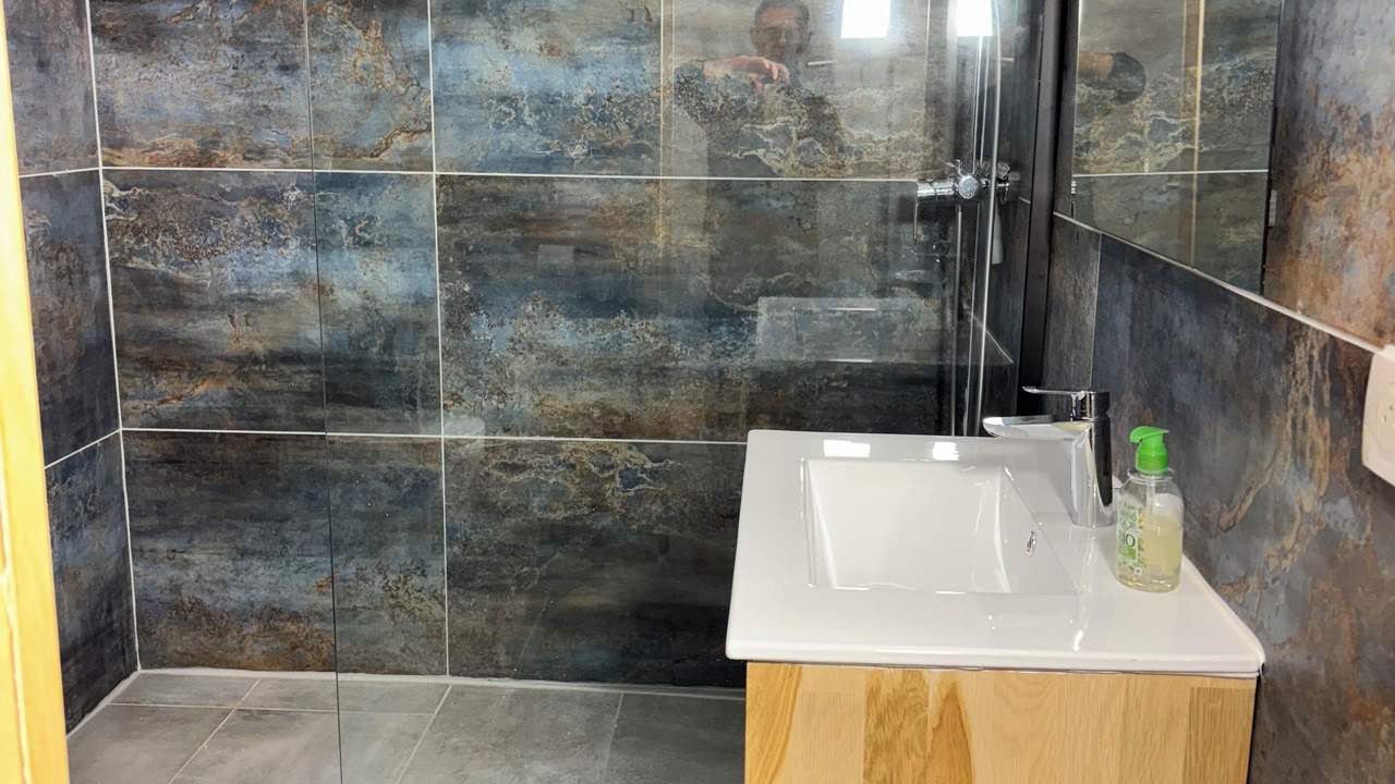 Photo of Bathroom in Occhiatana
