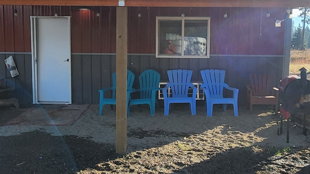 Photo of Outdoor in Trout Creek