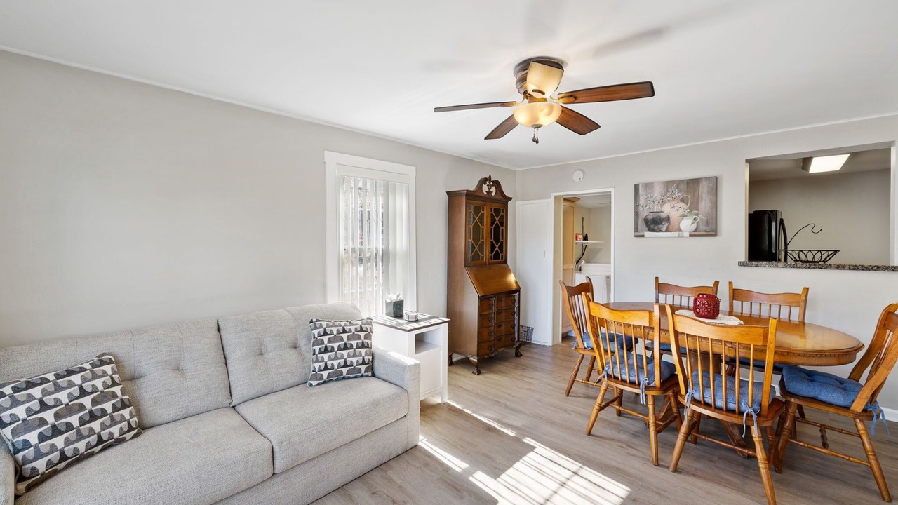 Photo of Livingroom in Prescott