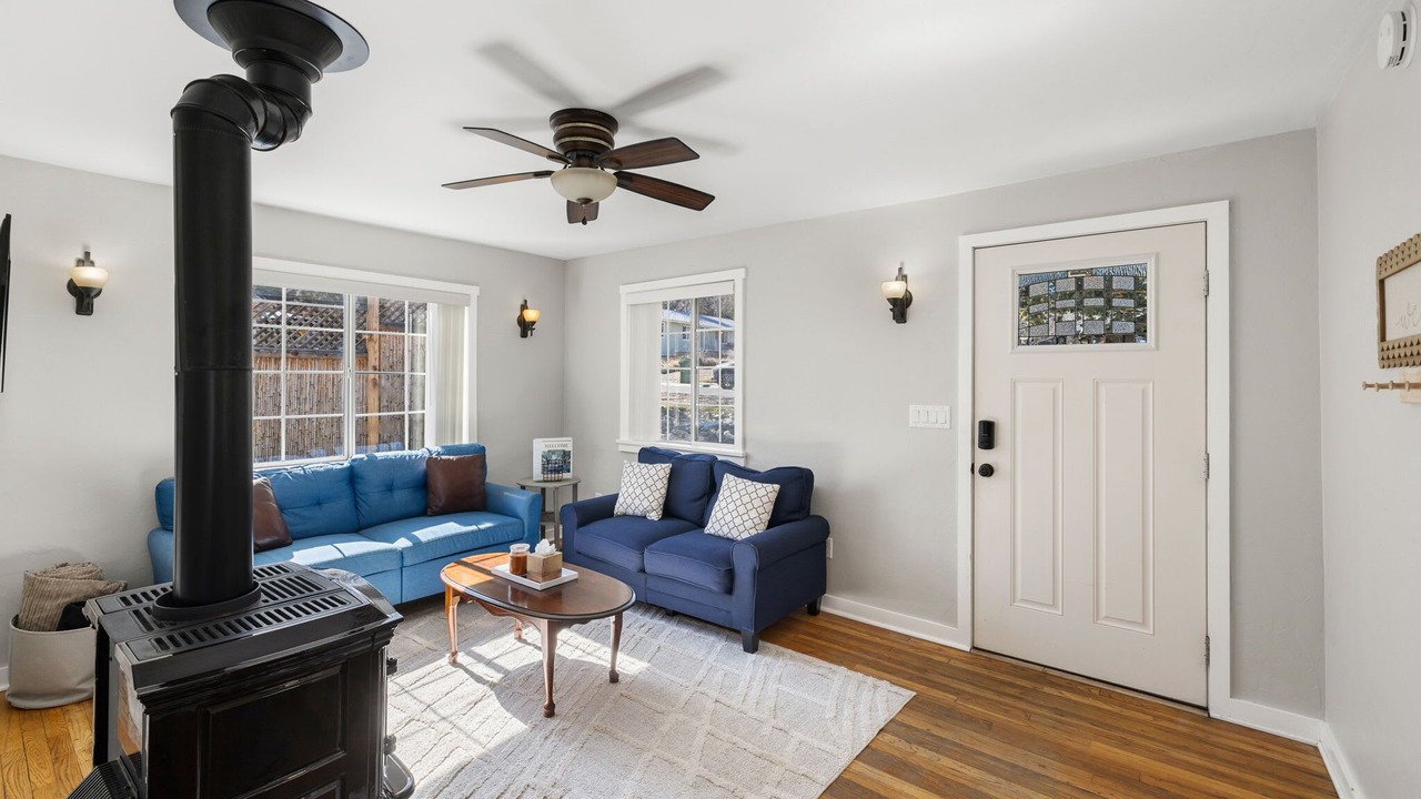 Photo of Livingroom in Prescott
