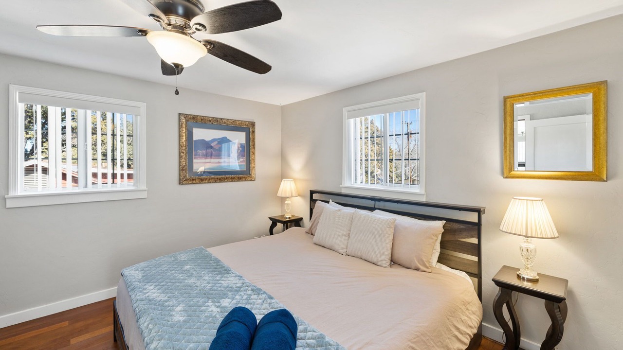 Photo of Bedroom in Prescott