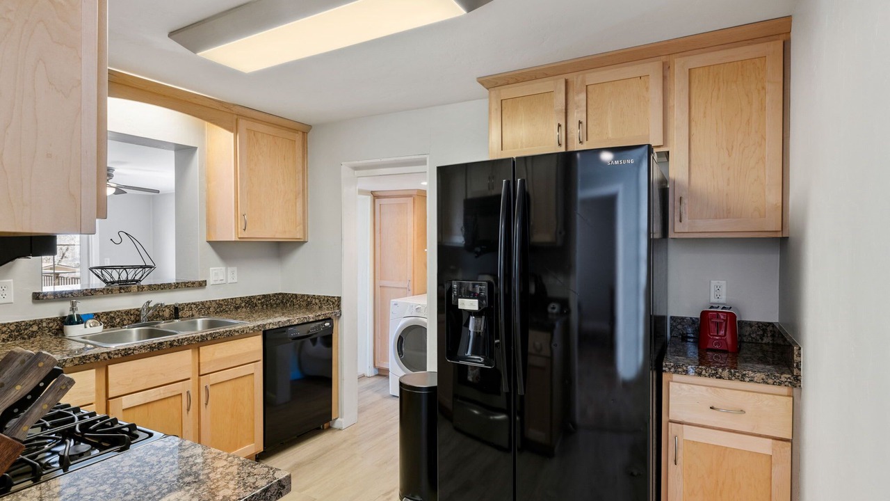 Photo of Kitchen in Prescott