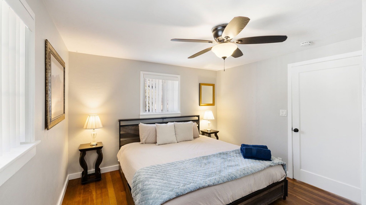 Photo of Bedroom in Prescott