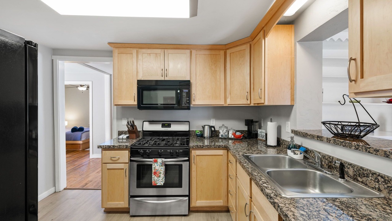 Photo of Kitchen in Prescott