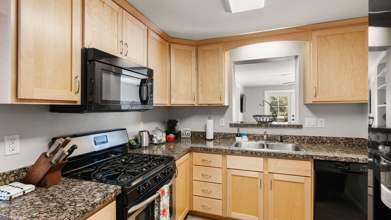 Photo of Kitchen in Prescott