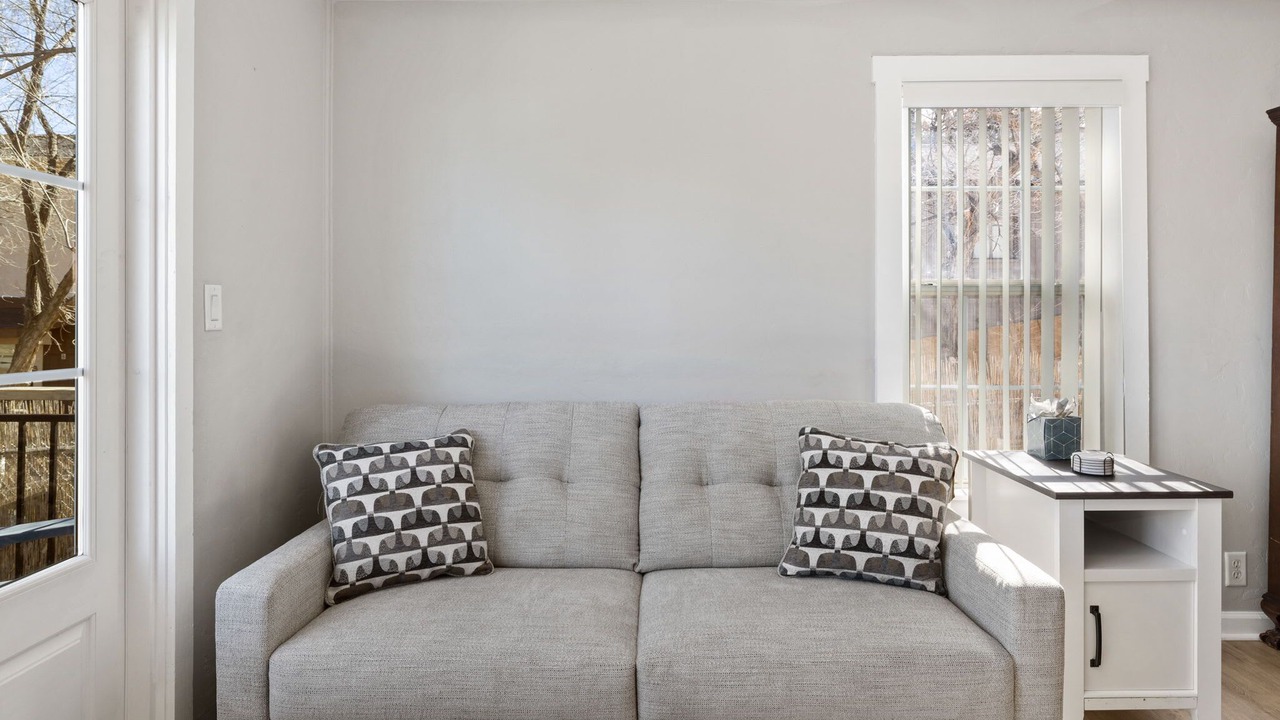 Photo of Livingroom in Prescott