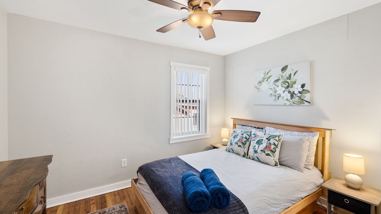 Photo of Bedroom in Prescott