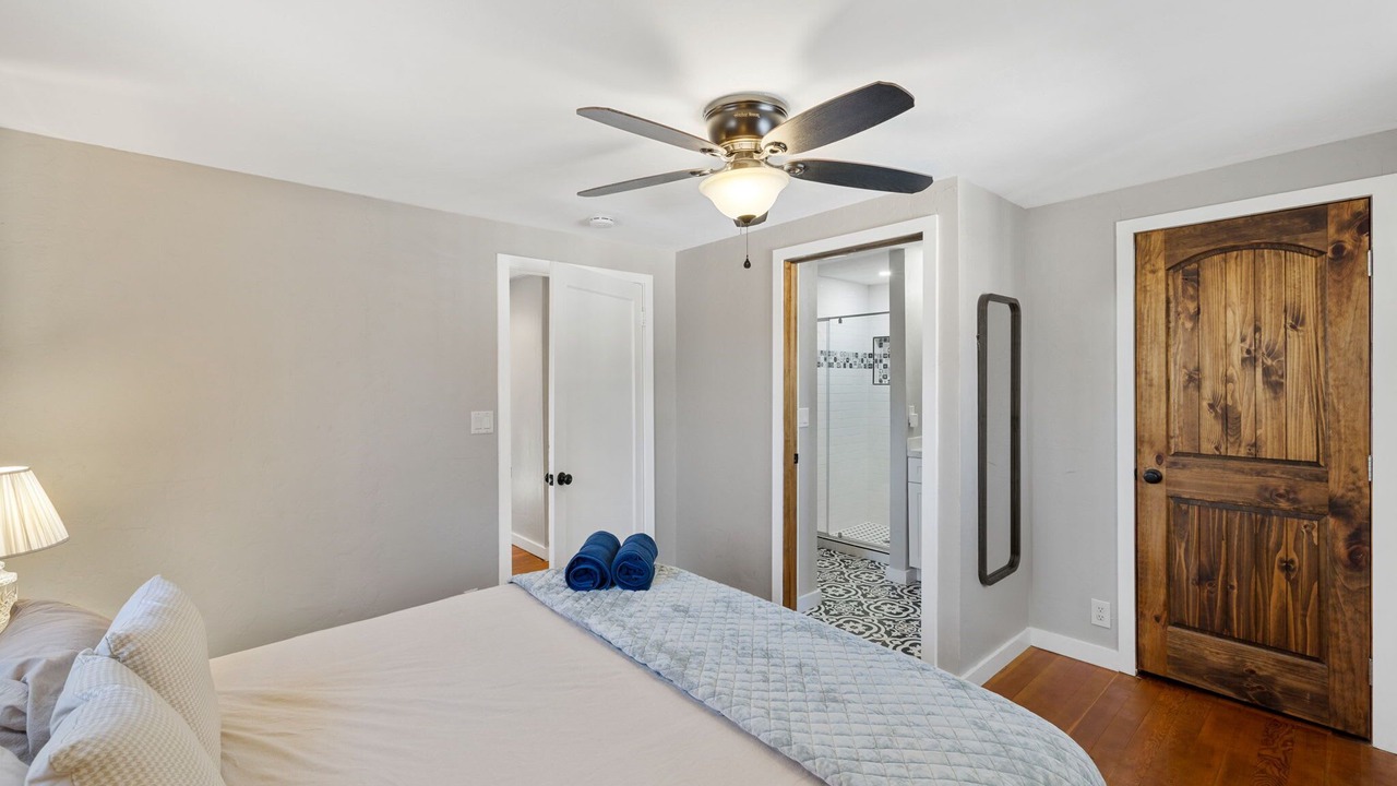Photo of Bedroom in Prescott