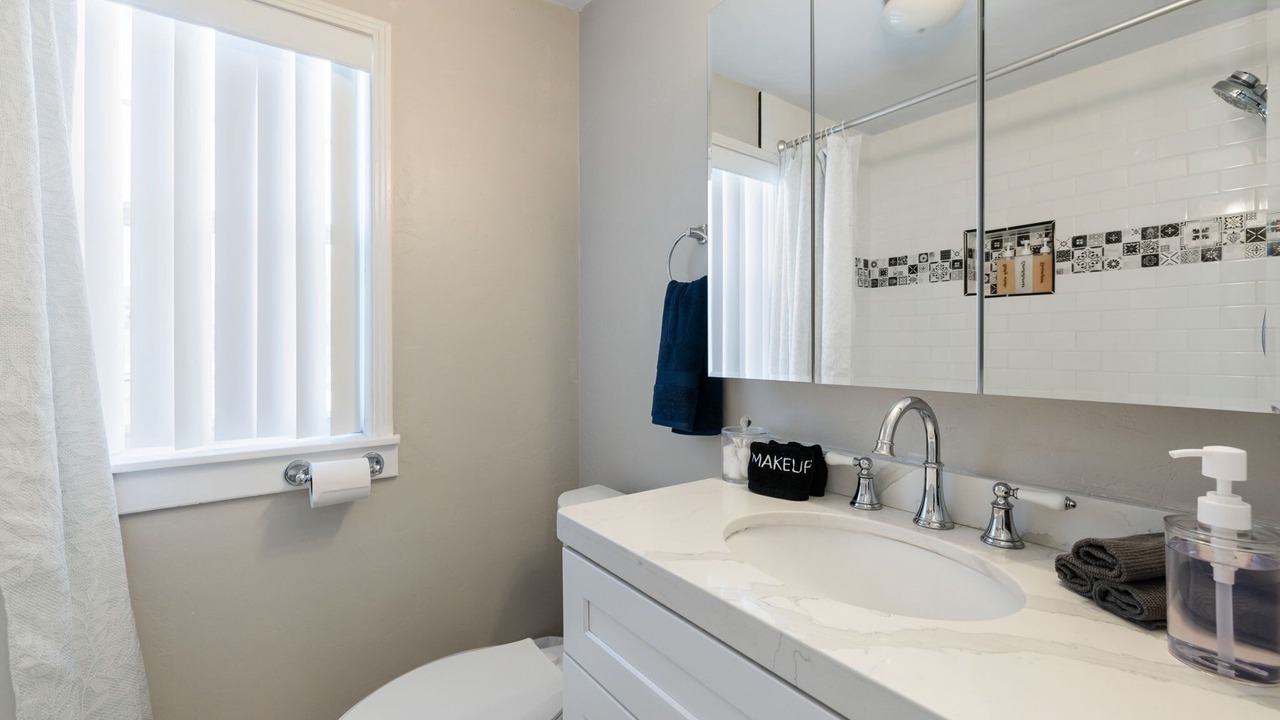 Photo of Bathroom in Prescott