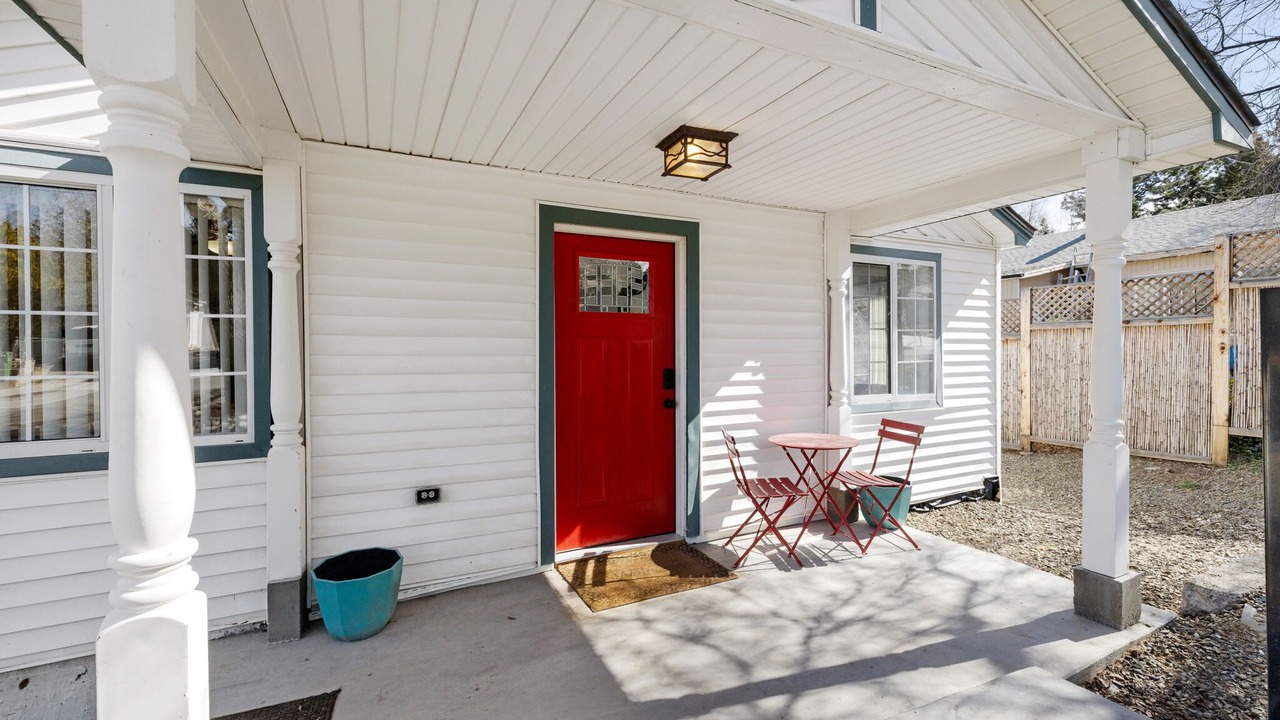Photo of Outdoor in Prescott