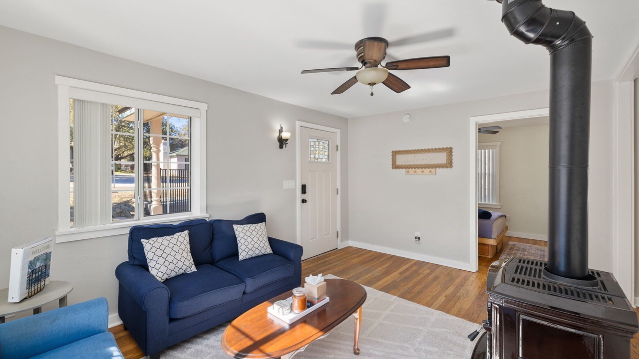 Photo of Livingroom in Prescott