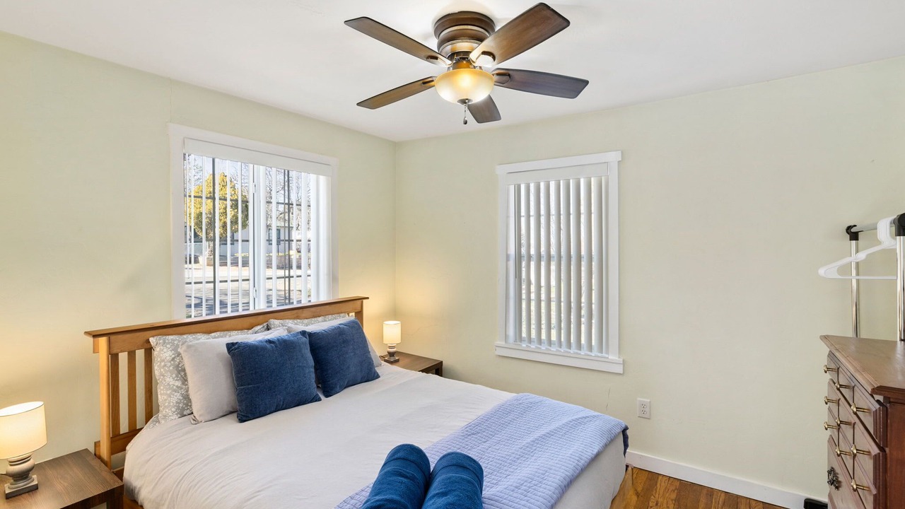 Photo of Bedroom in Prescott