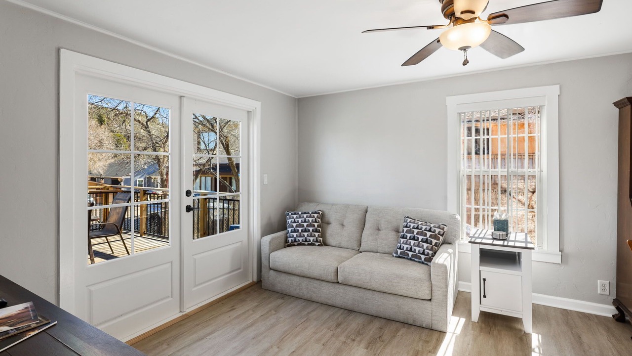 Photo of Livingroom in Prescott