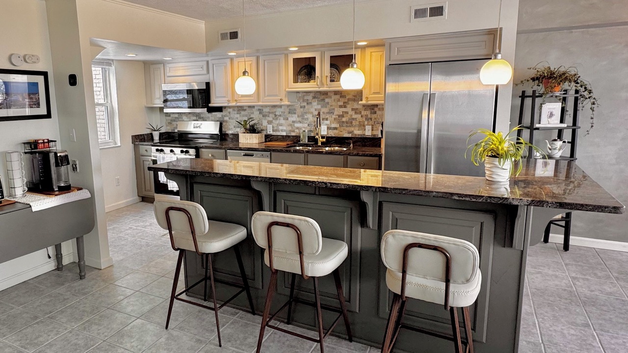Photo of Kitchen in East Price Hill