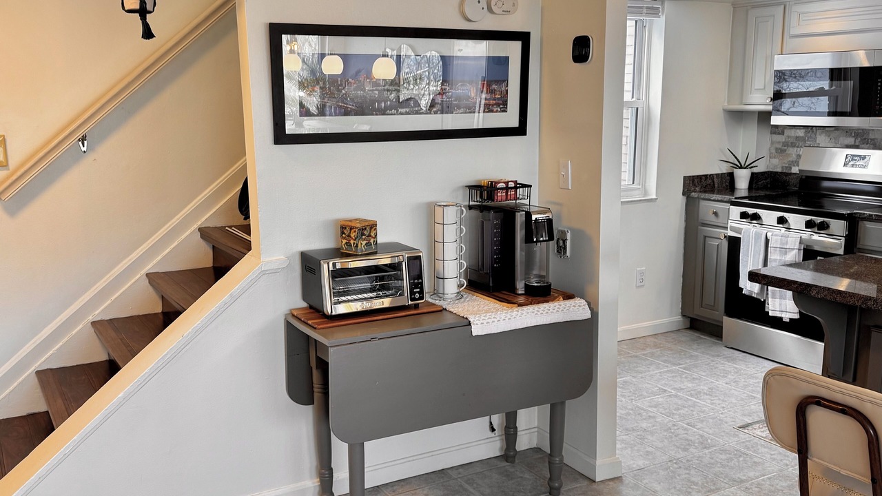 Photo of Kitchen in East Price Hill