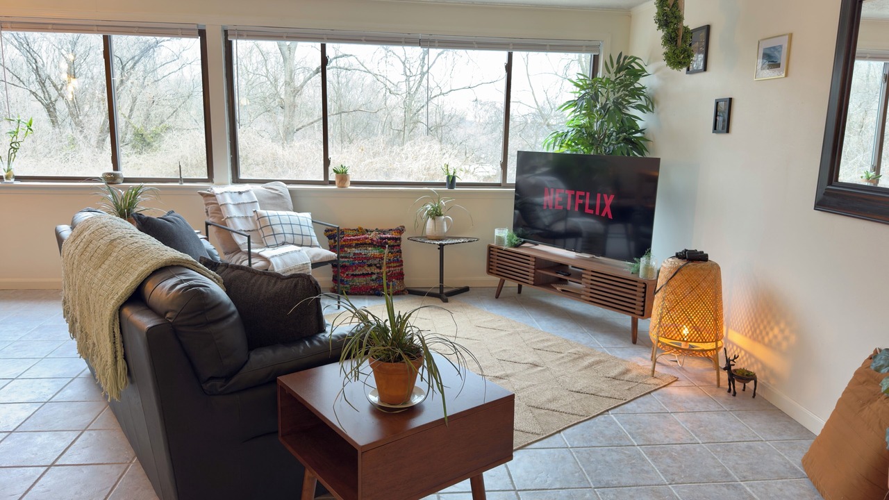 Photo of Livingroom in East Price Hill