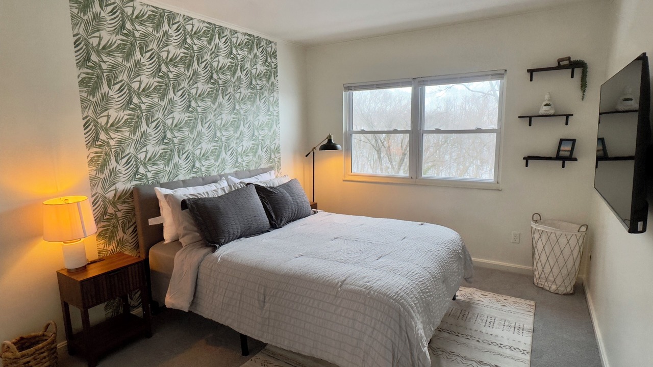 Photo of Bedroom in East Price Hill