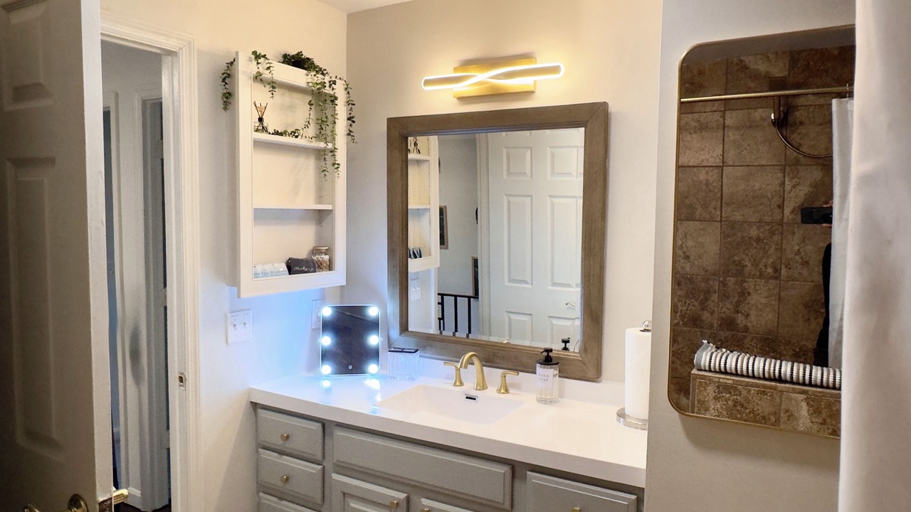 Photo of Bathroom in East Price Hill