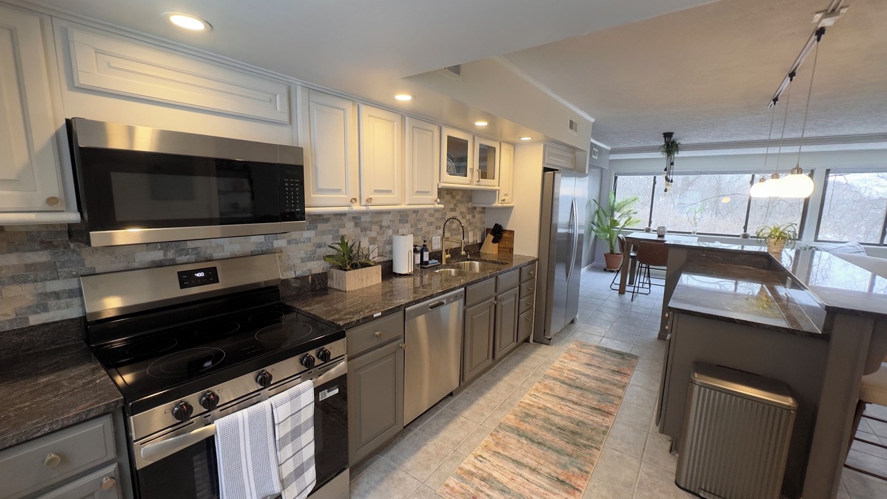 Photo of Kitchen in East Price Hill