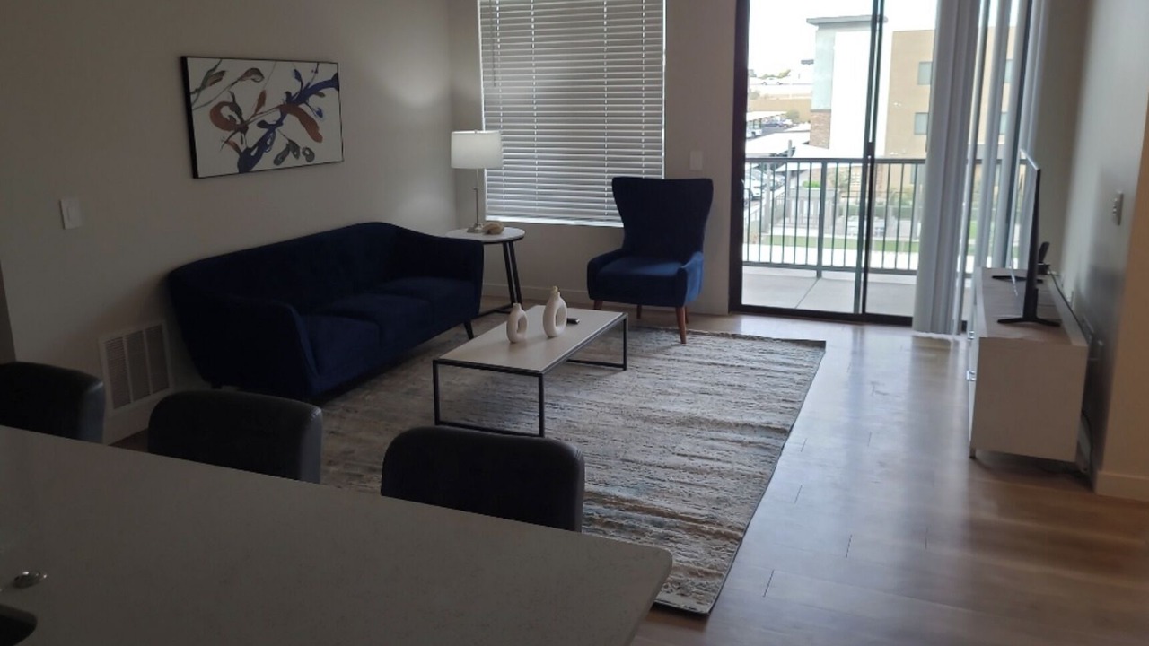 Photo of Livingroom in Goodyear