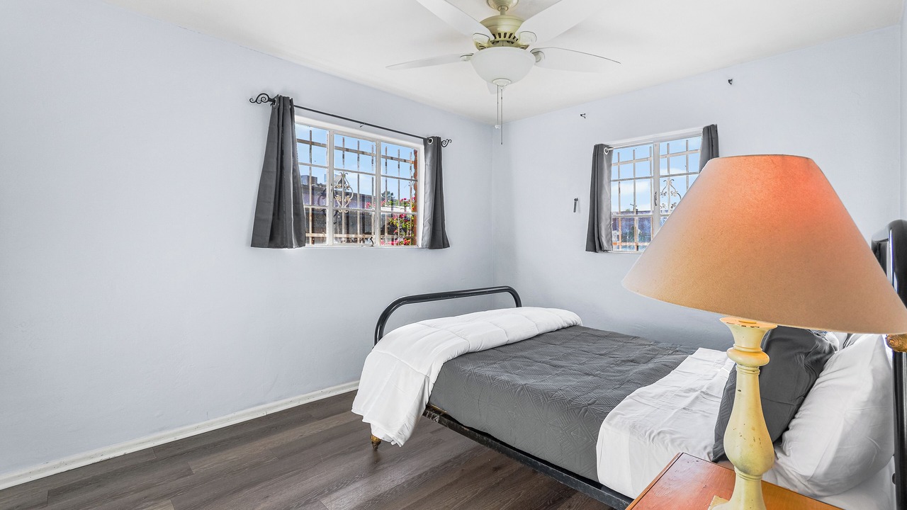 Photo of Bedroom in Campus Farm
