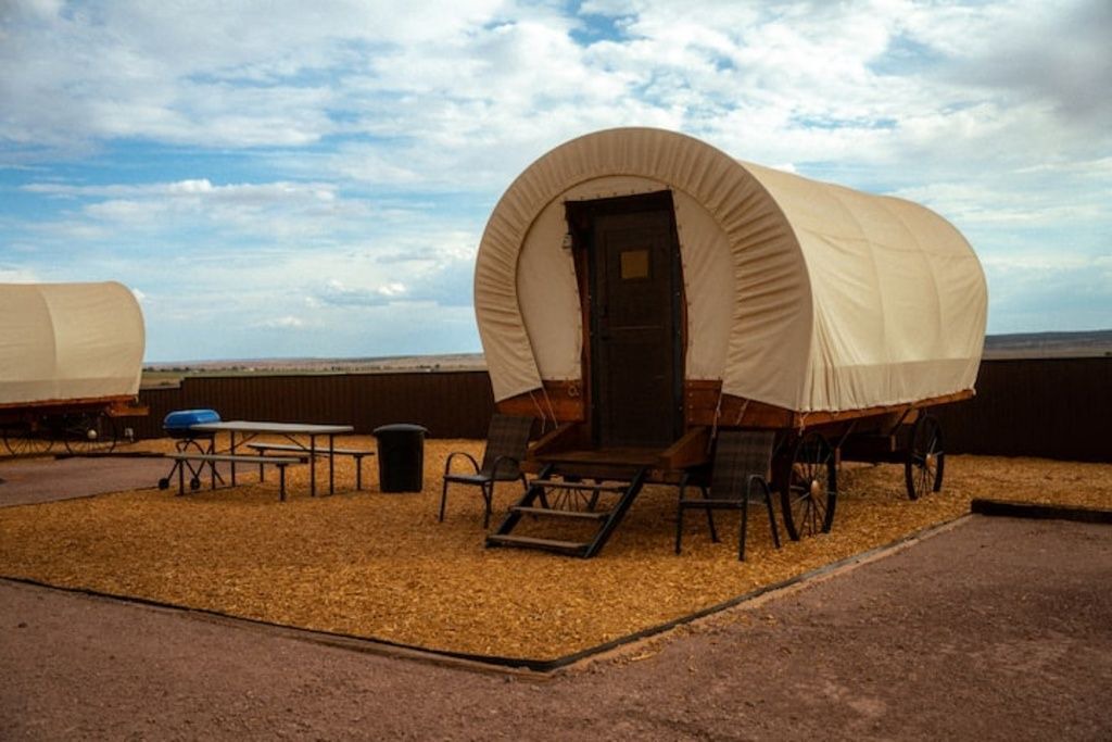Photo of Outdoor in Colorado City
