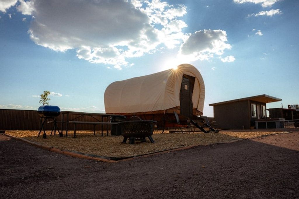 Photo of Outdoor in Colorado City