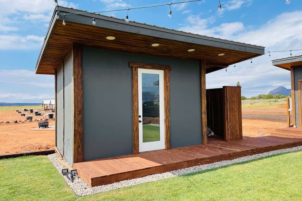 Photo of Outdoor in Colorado City