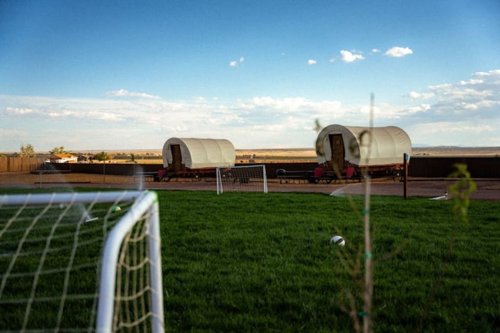 Photo of Outdoor in Colorado City