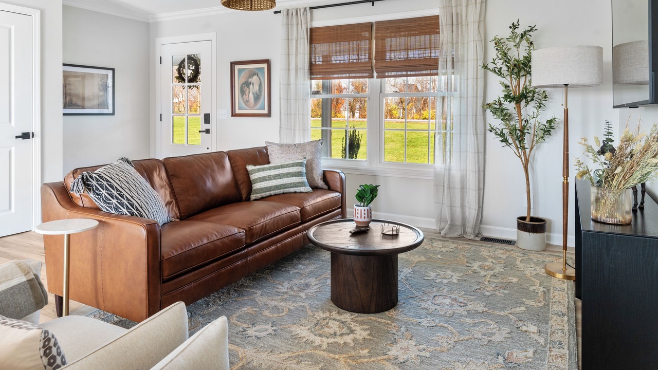 Photo of Livingroom in Shelbyville