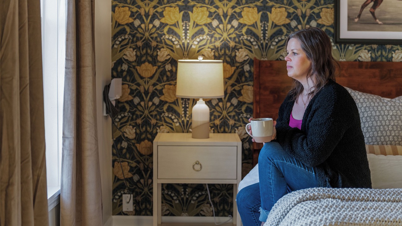 Photo of Bedroom in Shelbyville