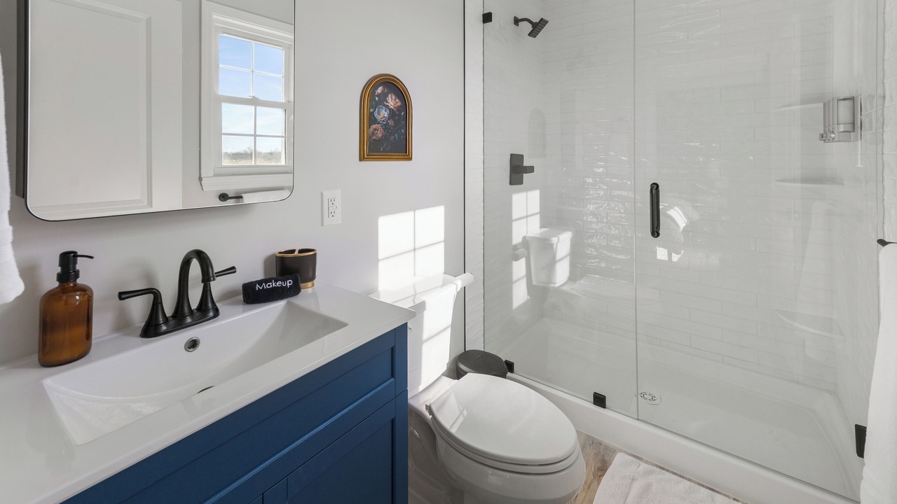 Photo of Bathroom in Shelbyville