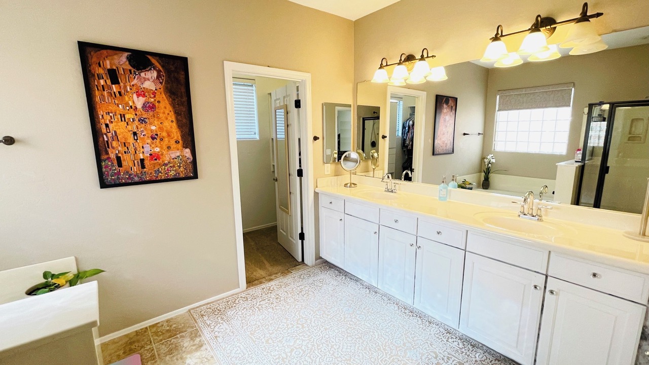Photo of Bathroom in Casa Grande