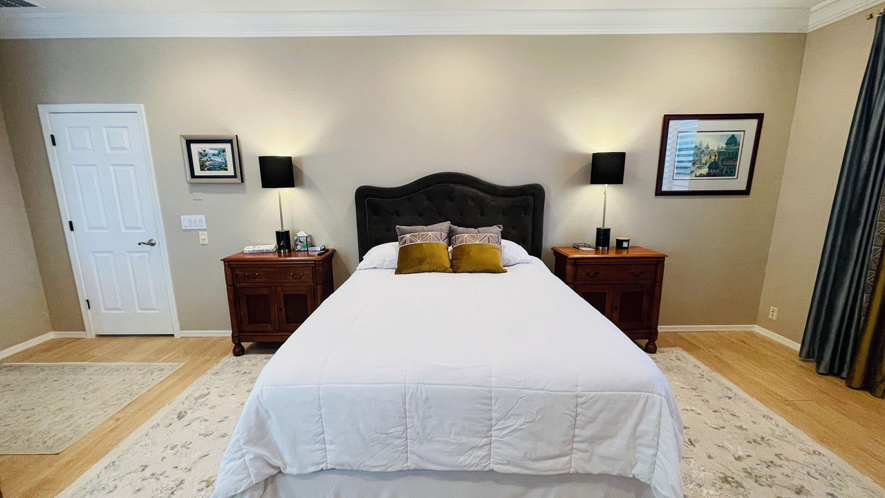Photo of Bedroom in Casa Grande