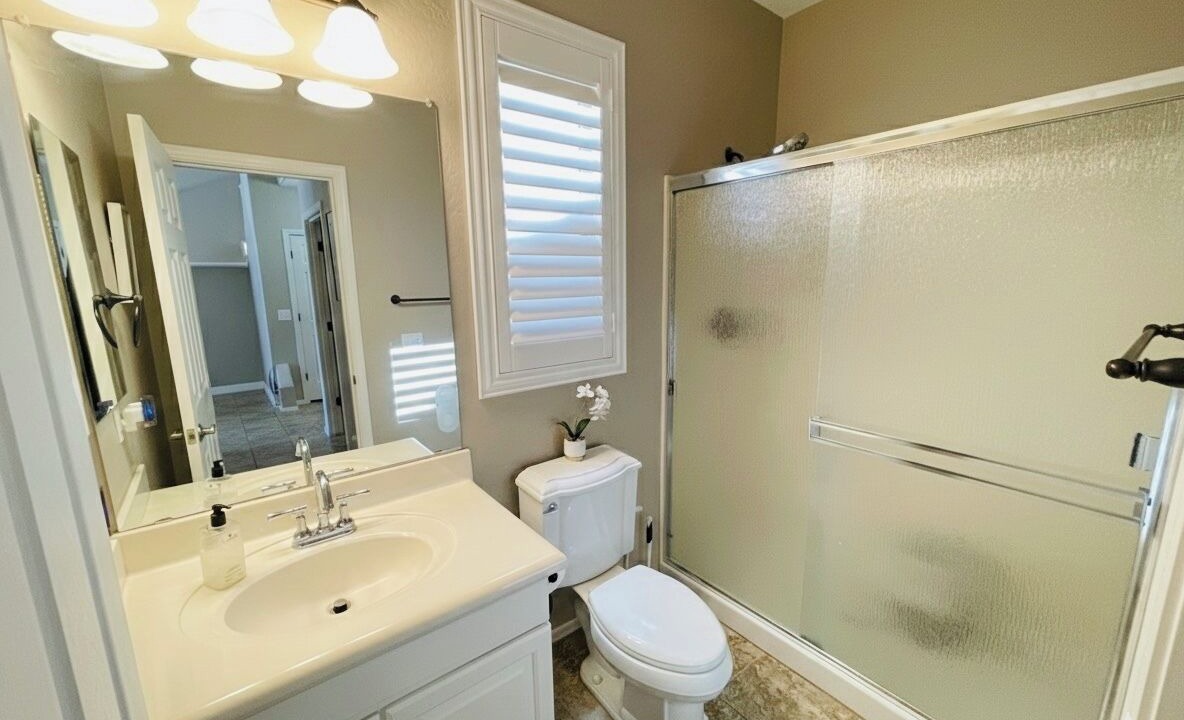 Photo of Bathroom in Casa Grande