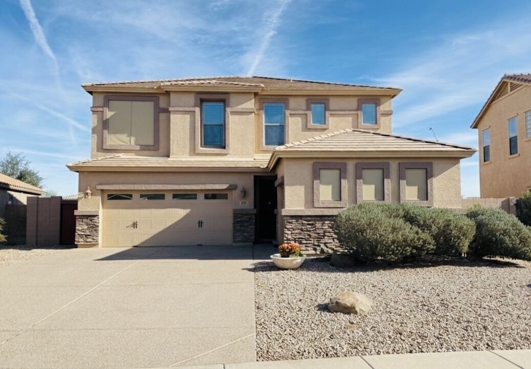 Photo of Outdoor in Casa Grande