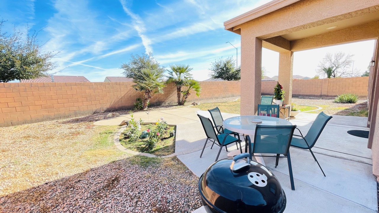 Photo of Outdoor in Casa Grande