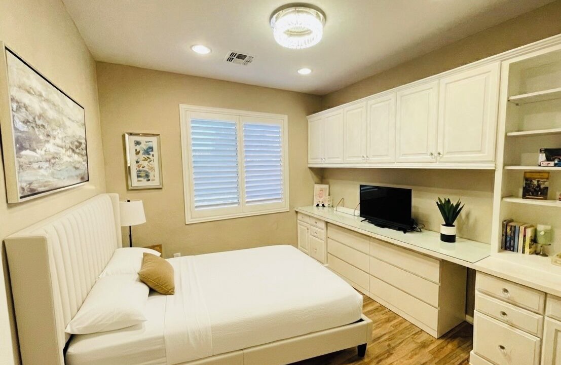 Photo of Bedroom in Casa Grande