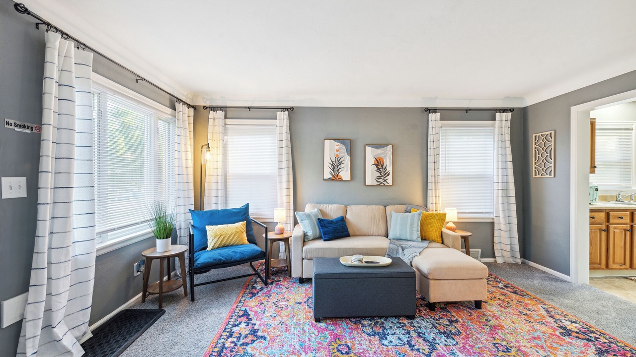 Photo of Livingroom in Toledo